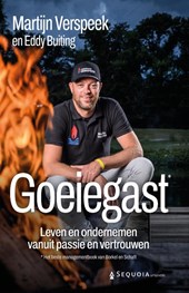Goeiegast