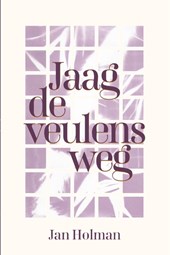 Jaag de veulens weg