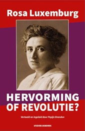 Hervorming of revolutie?