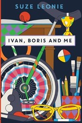 Ivan, Boris and Me