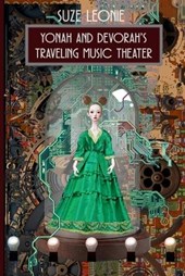Yonah and Devorah’s Traveling Music Theater