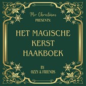 Mr Christmas Presents: het magische kerst haakboek