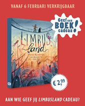 Limbusland (doos 28 exemplaren)