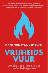 Vrijheidsvuur