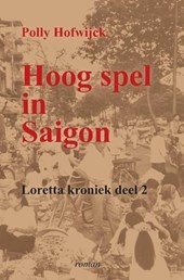 Hoog spel in Saigon