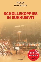 Schollekoppies in Sukhumvit