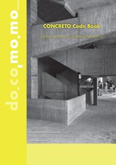 CONCRETO Code Book