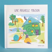 Une nouvelle maison