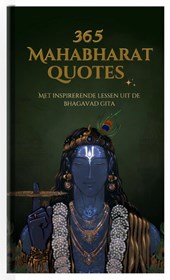 365 Mahabharat Quotes