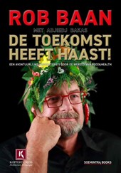 De toekomst heeft haast