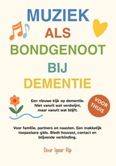 Muziek als Bondgenoot bij Dementie