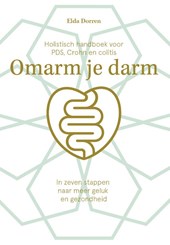 Omarm je darm handboek