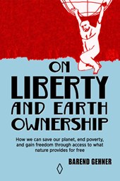 On Liberty and Earth Ownership