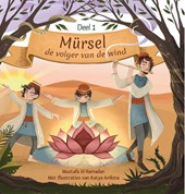 Mürsel, de volger van de wind 1