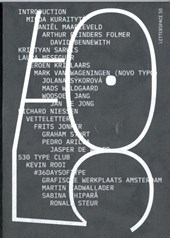 Letterspace 50