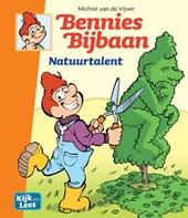 Bennies Bijbaan Natuurtalent
