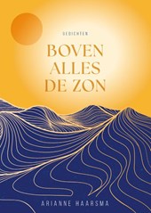 Boven alles de zon