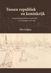 Tussen republiek en koninkrijk