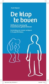 De klap te boven