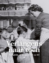 Verlangens naar toen II