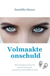 Volmaakte onschuld