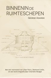 Binnenin de ruimteschepen