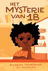 Het mysterie van 1B