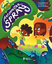 Antimonsterspray