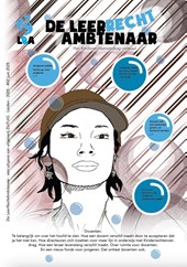 De Leerrechtambtenaar.