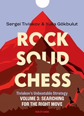 Rock Solid Chess 3