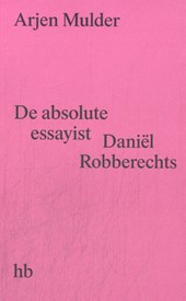 De absolute essayist