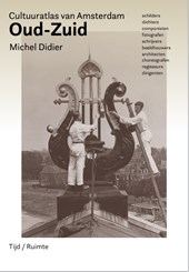 Cultuuratlas van Amsterdam