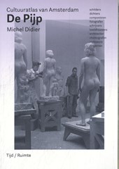 Cultuuratlas van Amsterdam De Pijp
