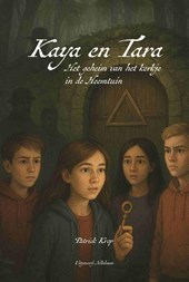 Kaya en Tara