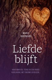 Liefde blijft