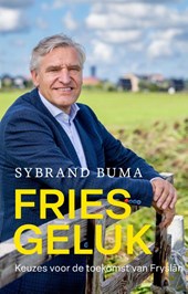 Fries geluk