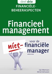 Financiële beheeraspecten