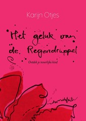 Het geluk van de Regendruppel