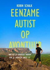 Eenzame autist op avontuur