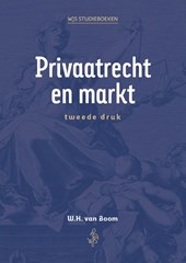 Privaatrecht en Markt
