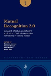 Mutual Recoginition 2.0