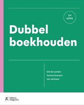 Handboek dubbel boekhouden