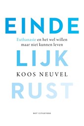 Eindelijk rust