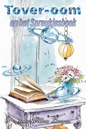 Toveroom en het Spreukjesboek