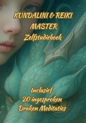 Kundalini & Reiki Master Zelfstudieboek