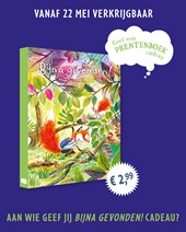 Bijna gevonden! (doos 26 exemplaren)