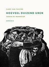 Hoeveel duizend uren