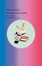 Verspreid over de aarde