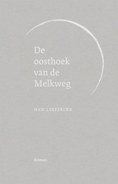 De oosthoek van de Melkweg