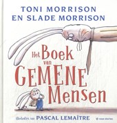 Het boek van gemene mensen